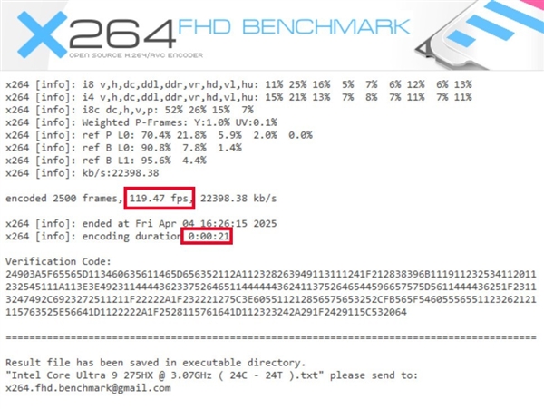 英特尔酷睿Ultra 9 275HX性能实测：最强移动处理器