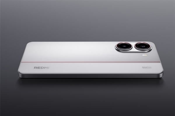 首发第四代骁龙8s！REDMI Turbo 4 Pro官宣本月见