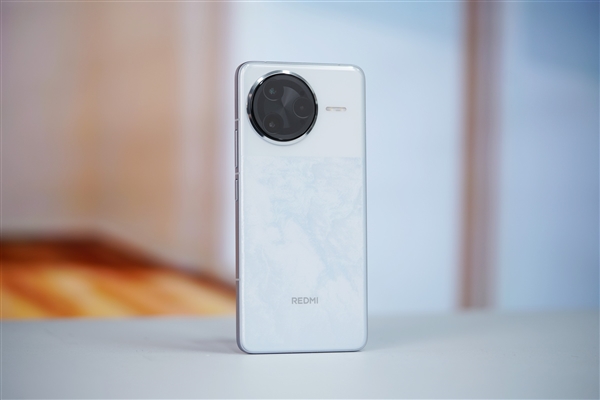 提速了！REDMI K80至尊版最快6月发布：天玑9400+芯片加持