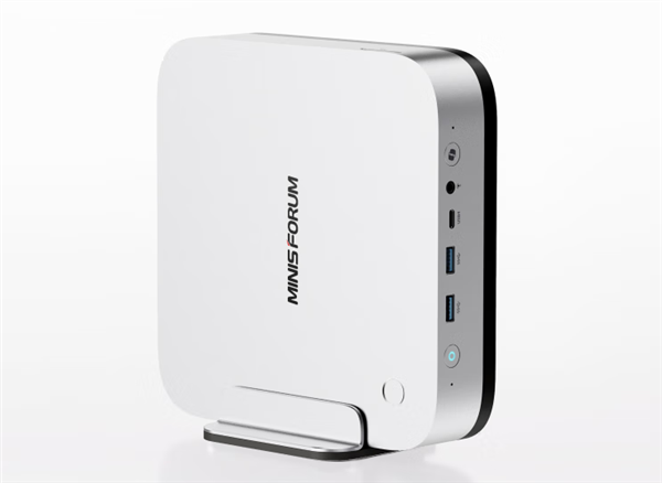铭凡AI X1 Pro迷你机上市：锐龙AI 9 HX 370国补价4790元起