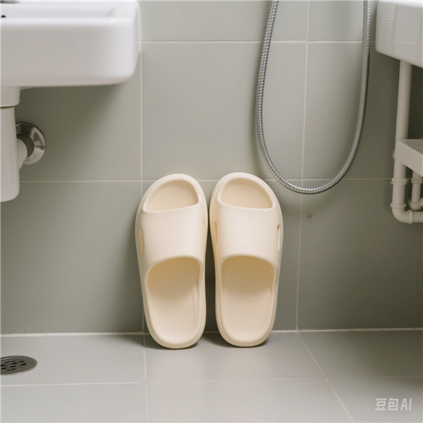 为什么家里的塑料拖鞋总是滂臭