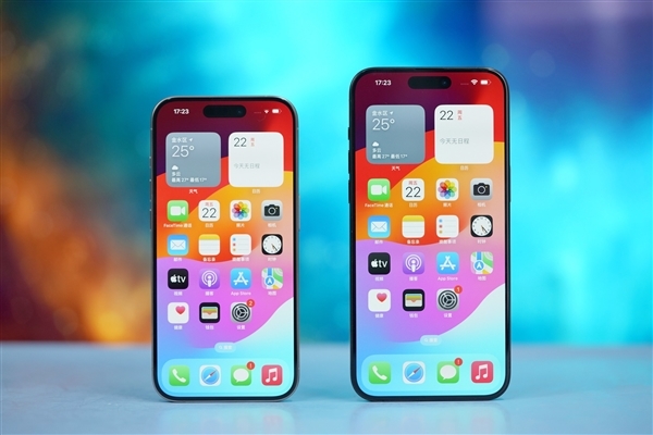 苹果成美国关税最大受害者！离开中国生产成本飙升：iPhone 17将涨价