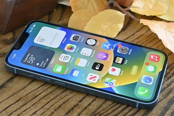 iPhone 18要涨价：搭载2nm芯片 苹果面临成本危机
