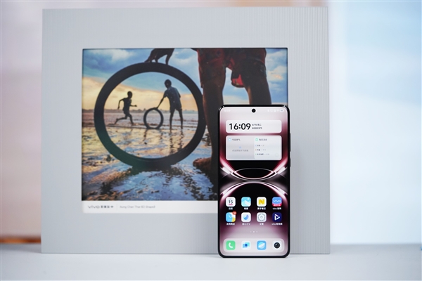 200mm纯光学长焦巨炮！vivo X200 Ultra摄影套装图赏