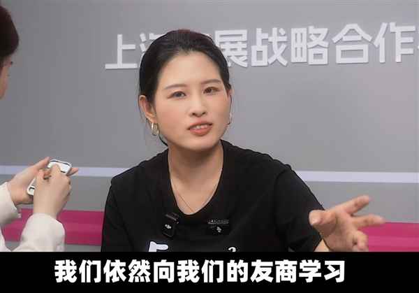 长城首款超跑曝光！CTO吴会肖：肯定比法拉利SF90做的好