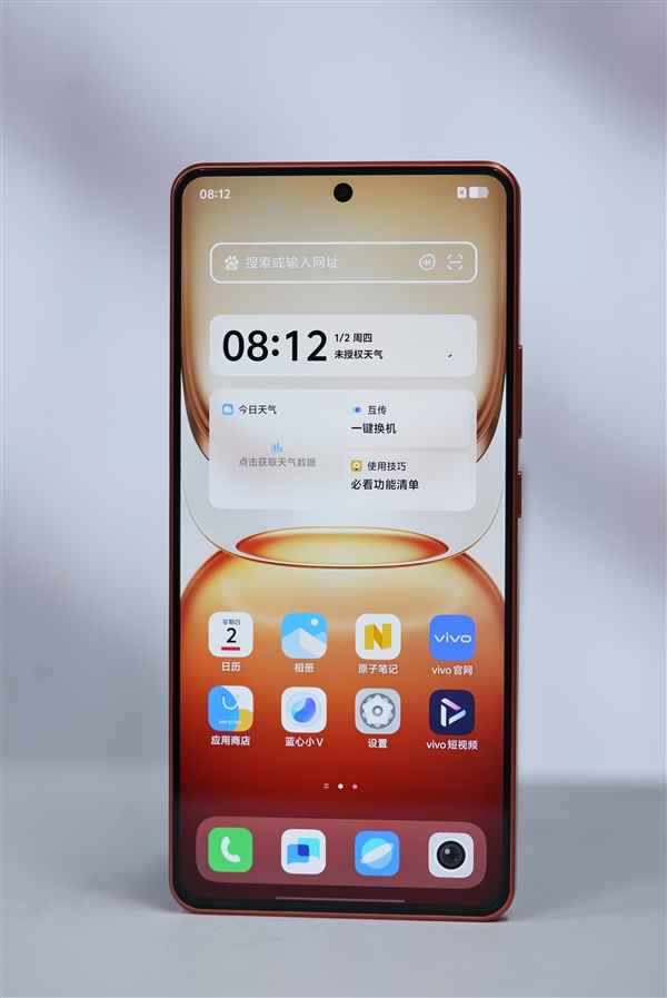 满血性能铁三角不到1700元！iQOO Z10 Turbo Pro图赏