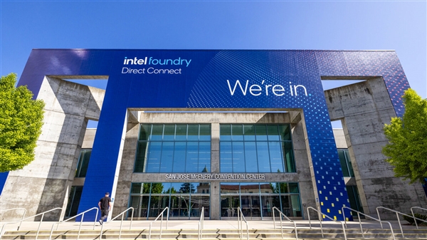 18A量产在即 14A已上路！Intel代工释放两个关键信号：信任、合作