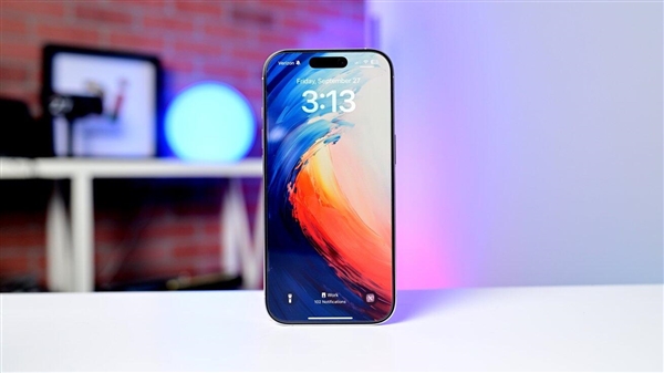 果粉做好心理准备 曝苹果内部实测iPhone 17 Air续航糟糕