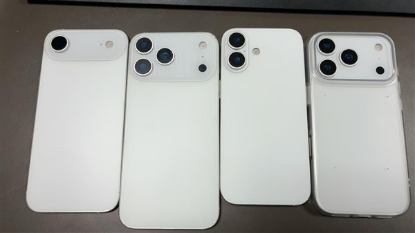 iPhone 17系列能否成为10年来最值得买的一代