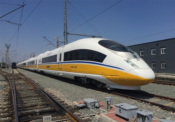 2311.9万人次！中国铁路客流量创单日历史新高